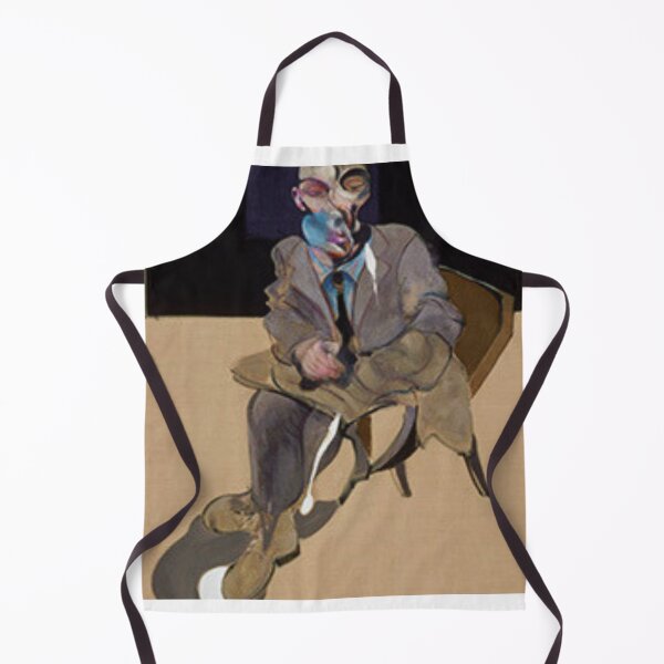 Item preview, Francis Bacon 1970s Original paintings designed and sold by Nada01.