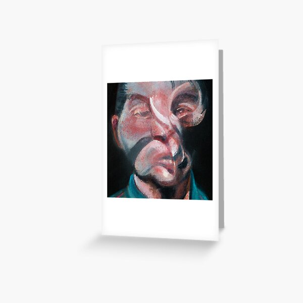 Item preview, Francis Bacon 1970s Original paintings designed and sold by Nada01.