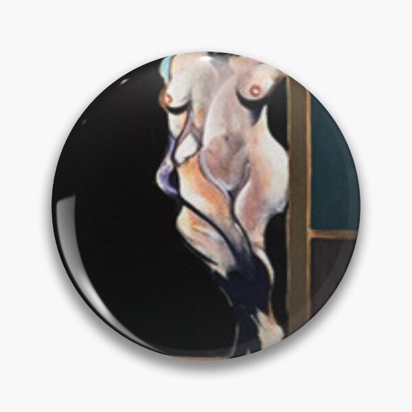 Item preview, Francis Bacon 1970s Original paintings designed and sold by Nada01.