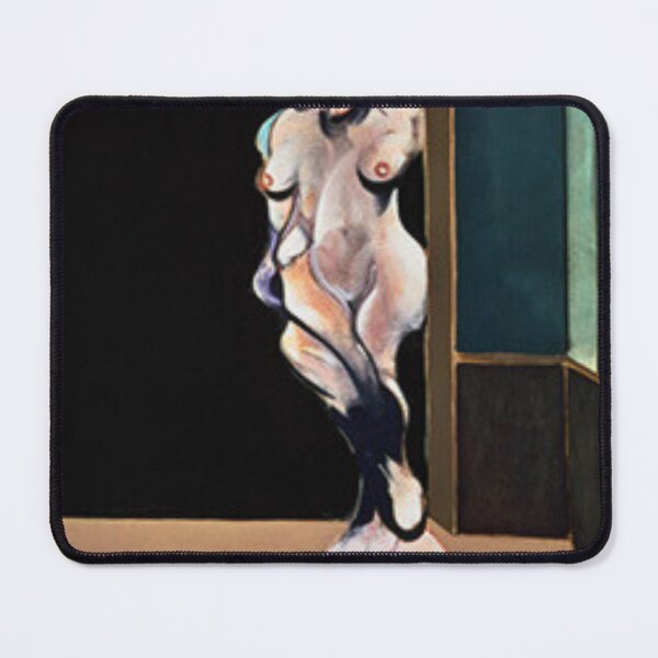 Item preview, Francis Bacon 1970s Original paintings designed and sold by Nada01.