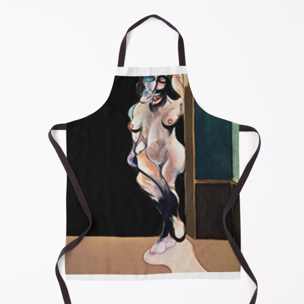 Item preview, Francis Bacon 1970s Original paintings designed and sold by Nada01.