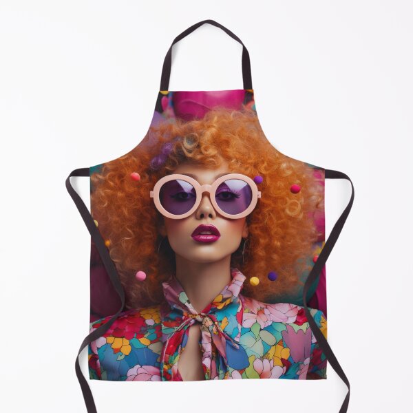Item preview, 90s Color Pop: Funky Fashion Fusion designed and sold by Hlvargo.