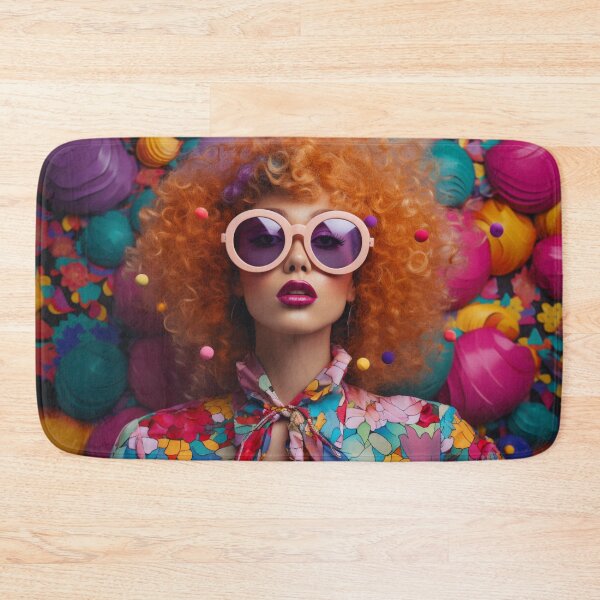 Item preview, 90s Color Pop: Funky Fashion Fusion designed and sold by Hlvargo.