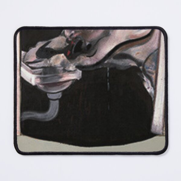 Item preview, Francis Bacon 1970s Original paintings designed and sold by Nada01.