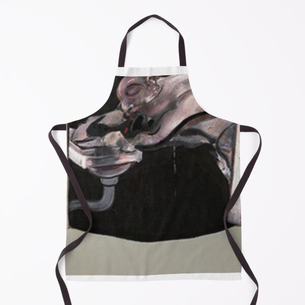 Item preview, Francis Bacon 1970s Original paintings designed and sold by Nada01.