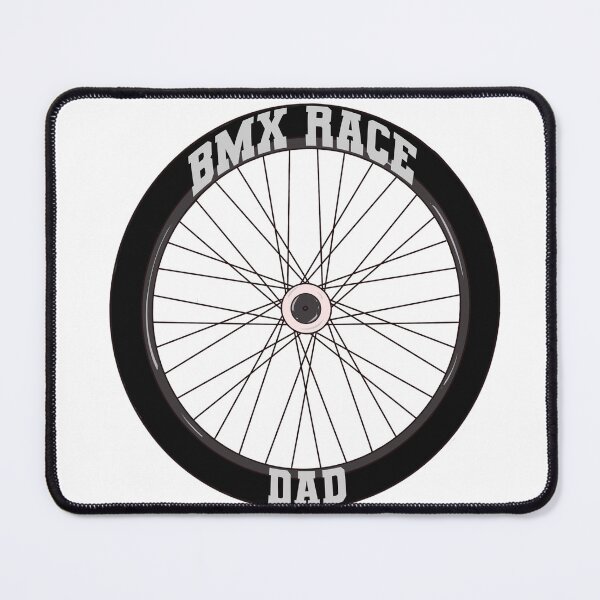 Item preview, BMX Race Dad designed and sold by Holt-Designs.