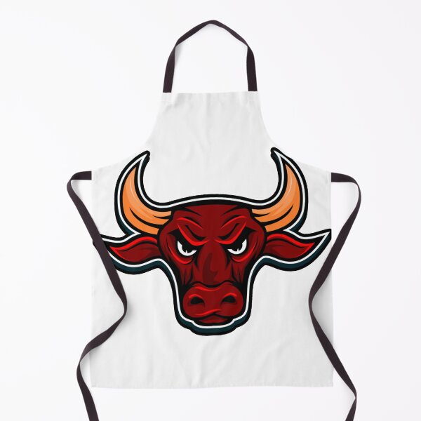 Item preview, Car Hood Bull Horns designed and sold by Neylou-Art.