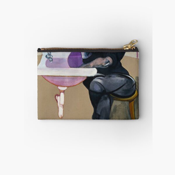 Item preview, Francis Bacon 1970s Original paintings designed and sold by Nada01.