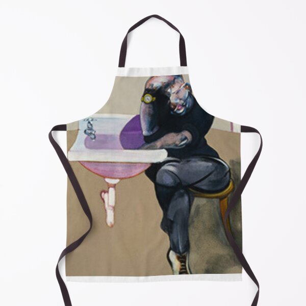 Item preview, Francis Bacon 1970s Original paintings designed and sold by Nada01.