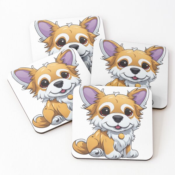 Item preview, Cuty Dog designed and sold by Steph World.