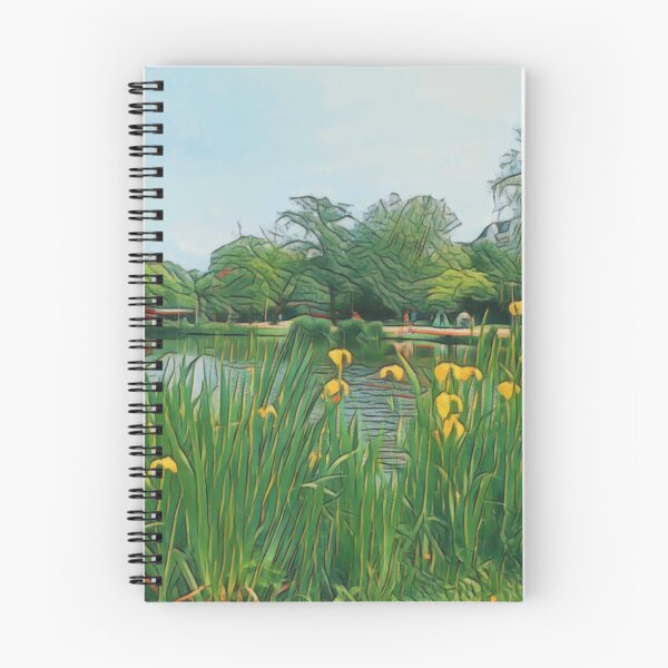 Item preview, #28 Vondelpark - Amsterdam Street Photography 22 May 2024 designed and sold by IntFix.