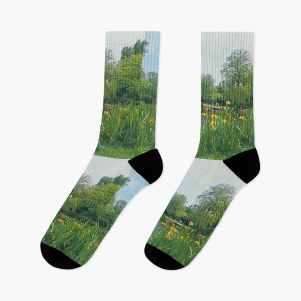 Item preview, #28 Vondelpark - Amsterdam Street Photography 22 May 2024 designed and sold by IntFix.