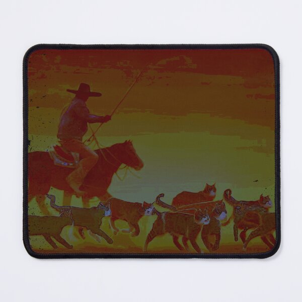 Item preview, HERDING CATS PROFESSIONAL EXPERIENCE designed and sold by THE AMERICAN TEEVANGELIST.