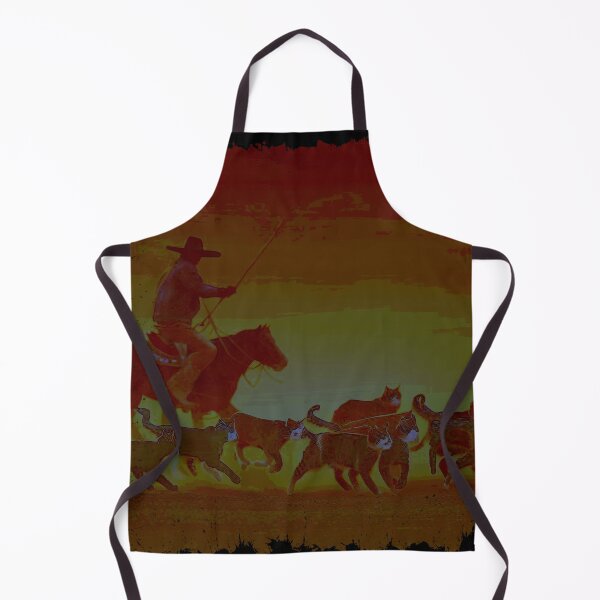 Item preview, HERDING CATS PROFESSIONAL EXPERIENCE designed and sold by THE AMERICAN TEEVANGELIST.