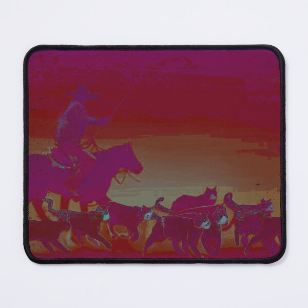 Item preview, HERDING CATS PROFESSIONAL EXPERIENCE designed and sold by THE AMERICAN TEEVANGELIST.