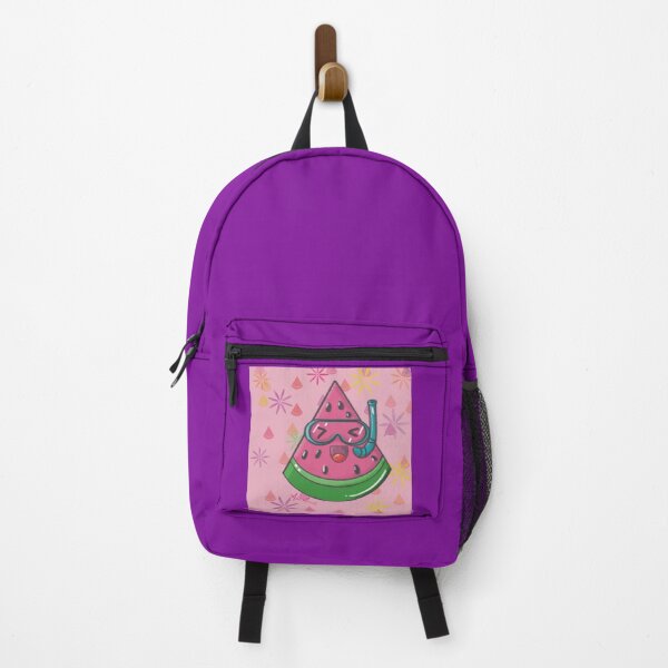 Item preview, Snorkeling watermelon designed and sold by Mari.Mardi.
