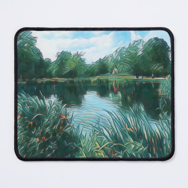 Item preview, #29 Vondelpark - Amsterdam - Street Photography 22 May 2024 designed and sold by IntFix.