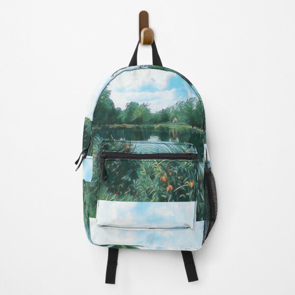 Item preview, #29 Vondelpark - Amsterdam - Street Photography 22 May 2024 designed and sold by IntFix.
