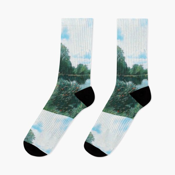 Item preview, #29 Vondelpark - Amsterdam - Street Photography 22 May 2024 designed and sold by IntFix.