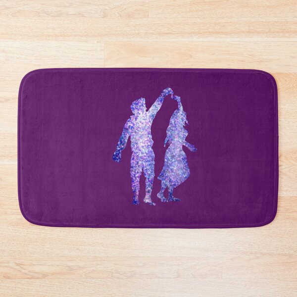 Item preview, Couple dancing shaped art designed and sold by altairaleon.