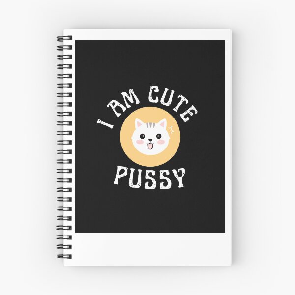 Item preview, cute kitty t-shirt designed and sold by biljabelasop.
