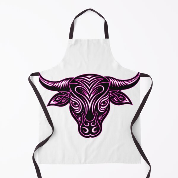 Item preview, Copy of Car Hood Bull Horns designed and sold by Neylou-Art.