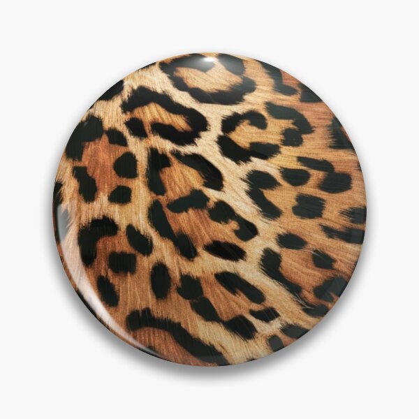 Item preview, Leopard Print designed and sold by ChainsArt.