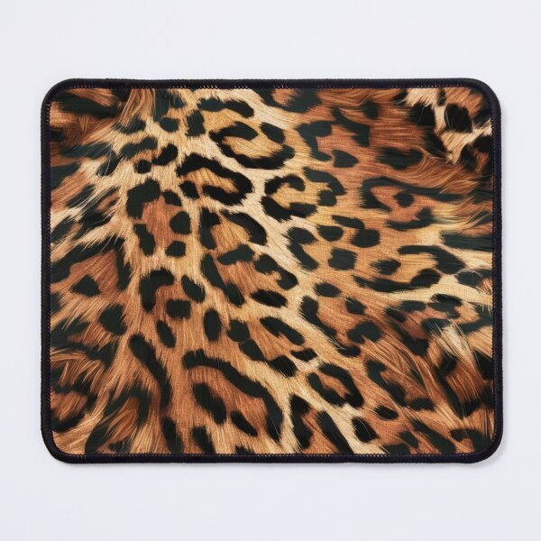 Item preview, Leopard Print designed and sold by ChainsArt.