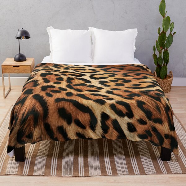 Item preview, Leopard Print designed and sold by ChainsArt.