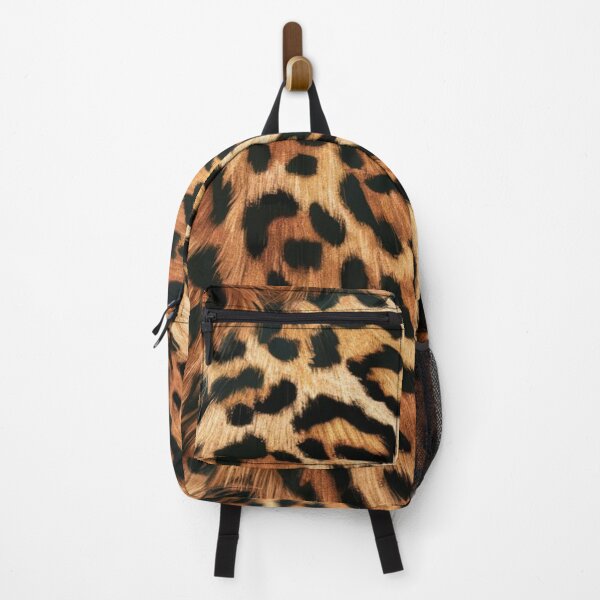 Item preview, Leopard Print designed and sold by ChainsArt.