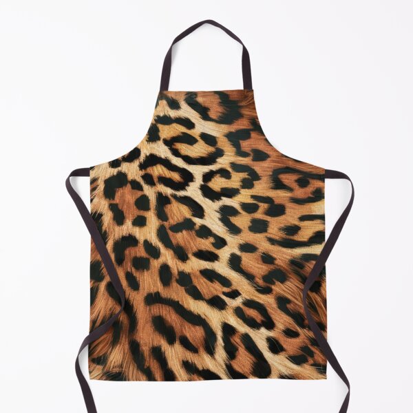 Item preview, Leopard Print designed and sold by ChainsArt.