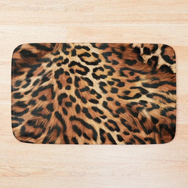 Item preview, Leopard Print designed and sold by ChainsArt.