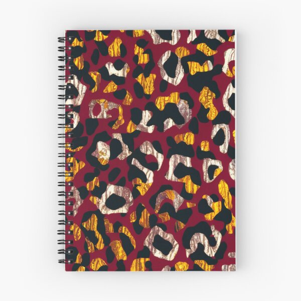 Item preview, Leopard Cheetah Print designed and sold by ChainsArt.