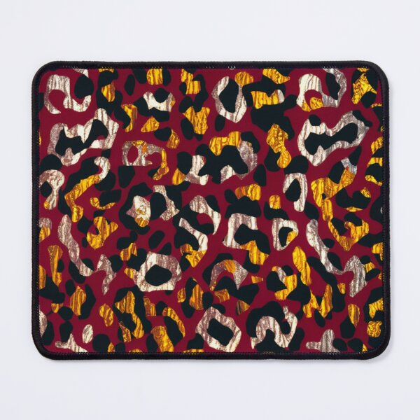 Item preview, Leopard Cheetah Print designed and sold by ChainsArt.