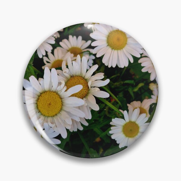 Item preview, chamomile flowers designed and sold by IgorKovalenko.