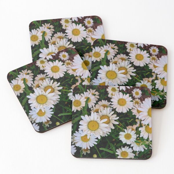 Item preview, chamomile flowers designed and sold by IgorKovalenko.