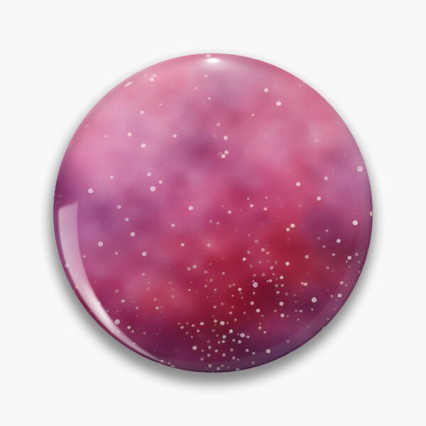 Item preview, Fireflies on Pink and Purple Background designed and sold by CalmnessbyChoice.