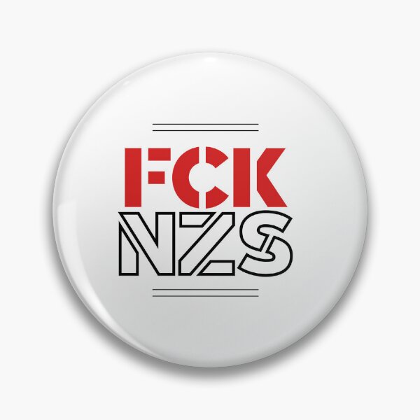 Item preview, Fck Nzs designed and sold by Aline22.