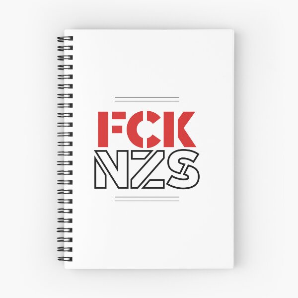 Item preview, Fck Nzs designed and sold by Aline22.