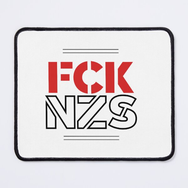 Item preview, Fck Nzs designed and sold by Aline22.