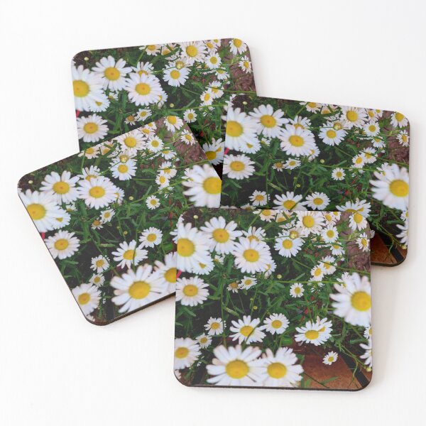 Item preview, chamomile flowers designed and sold by IgorKovalenko.