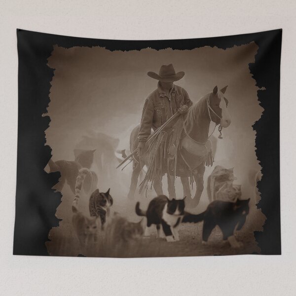 Item preview,   HERDING CATS PROFESSIONAL EXPERIENCE designed and sold by THE AMERICAN TEEVANGELIST.