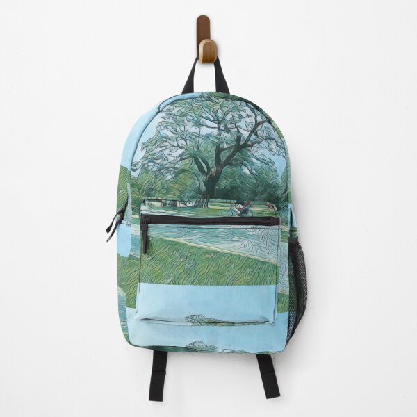 Item preview, #31 Vondelpark - Amsterdam - Street Photography 22 May 2024 designed and sold by IntFix.