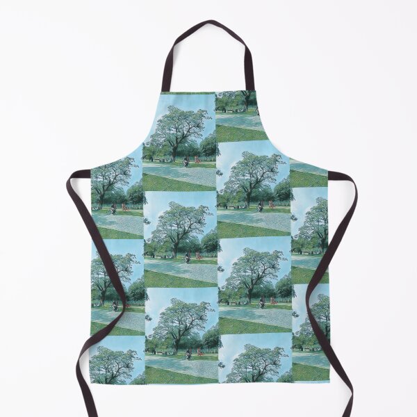 Item preview, #31 Vondelpark - Amsterdam - Street Photography 22 May 2024 designed and sold by IntFix.