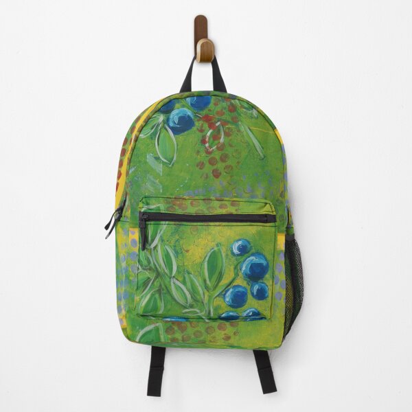 Item preview, Vibrant Blueberry designed and sold by Stefanie Harrington.