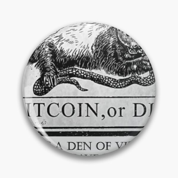 Artikelvorschau, Bitcoin oder sterben entworfen und verkauft von nroflmao.
