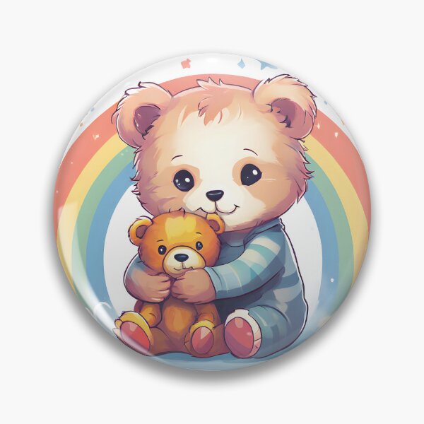 Item preview, Teddy Bears designed and sold by Silviajones.