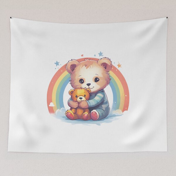 Item preview, Teddy Bears designed and sold by Silviajones.