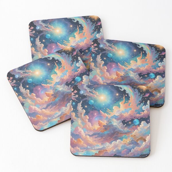 Item preview, Celestial Storm designed and sold by BDB-Blue-Dream.
