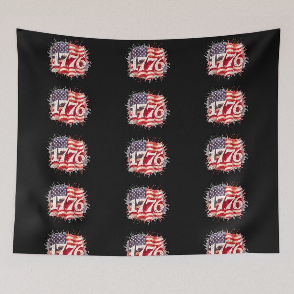 Item preview, 1776 Fourth of July designed and sold by Art-home12.